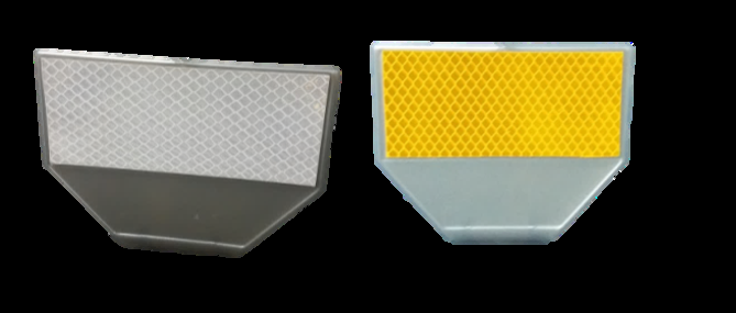 Road delineator